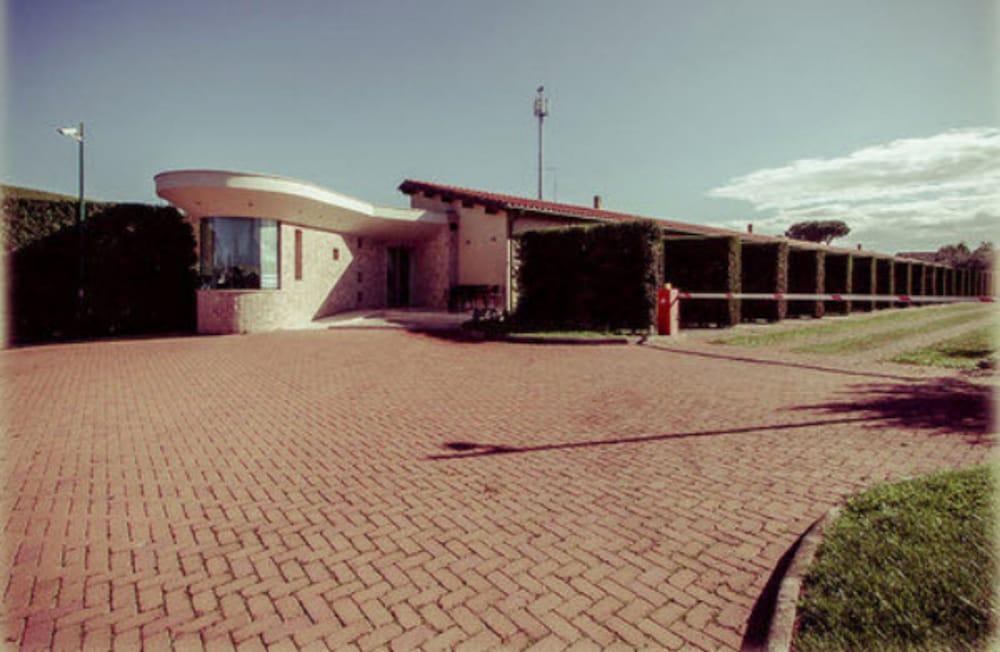 All Ways Garden Hotel & Leisure Rome Luaran gambar
