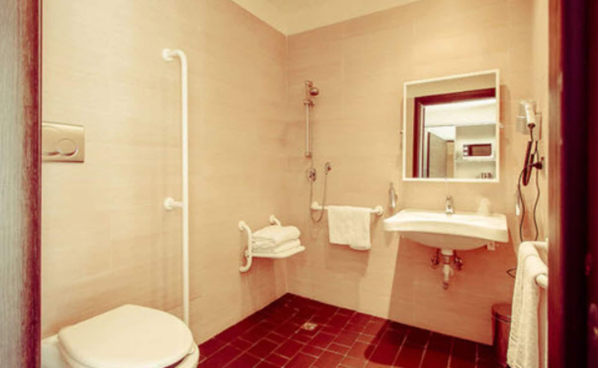 All Ways Garden Hotel & Leisure Rome Luaran gambar