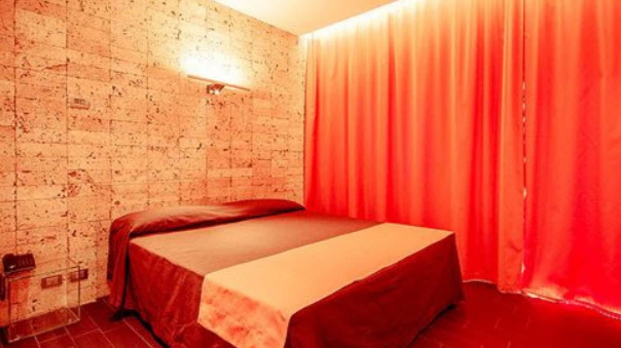 All Ways Garden Hotel & Leisure Rome Luaran gambar