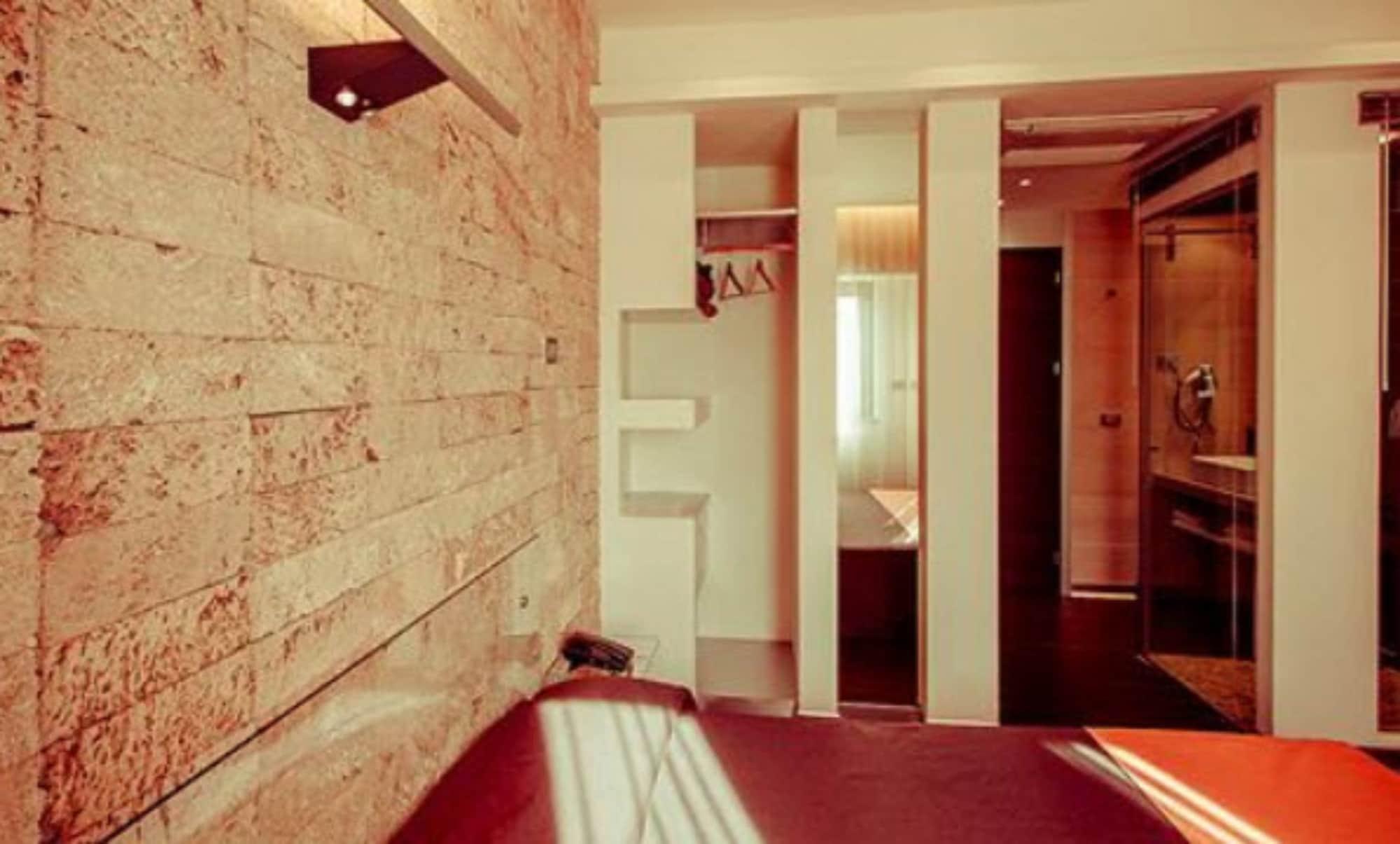 All Ways Garden Hotel & Leisure Rome Luaran gambar