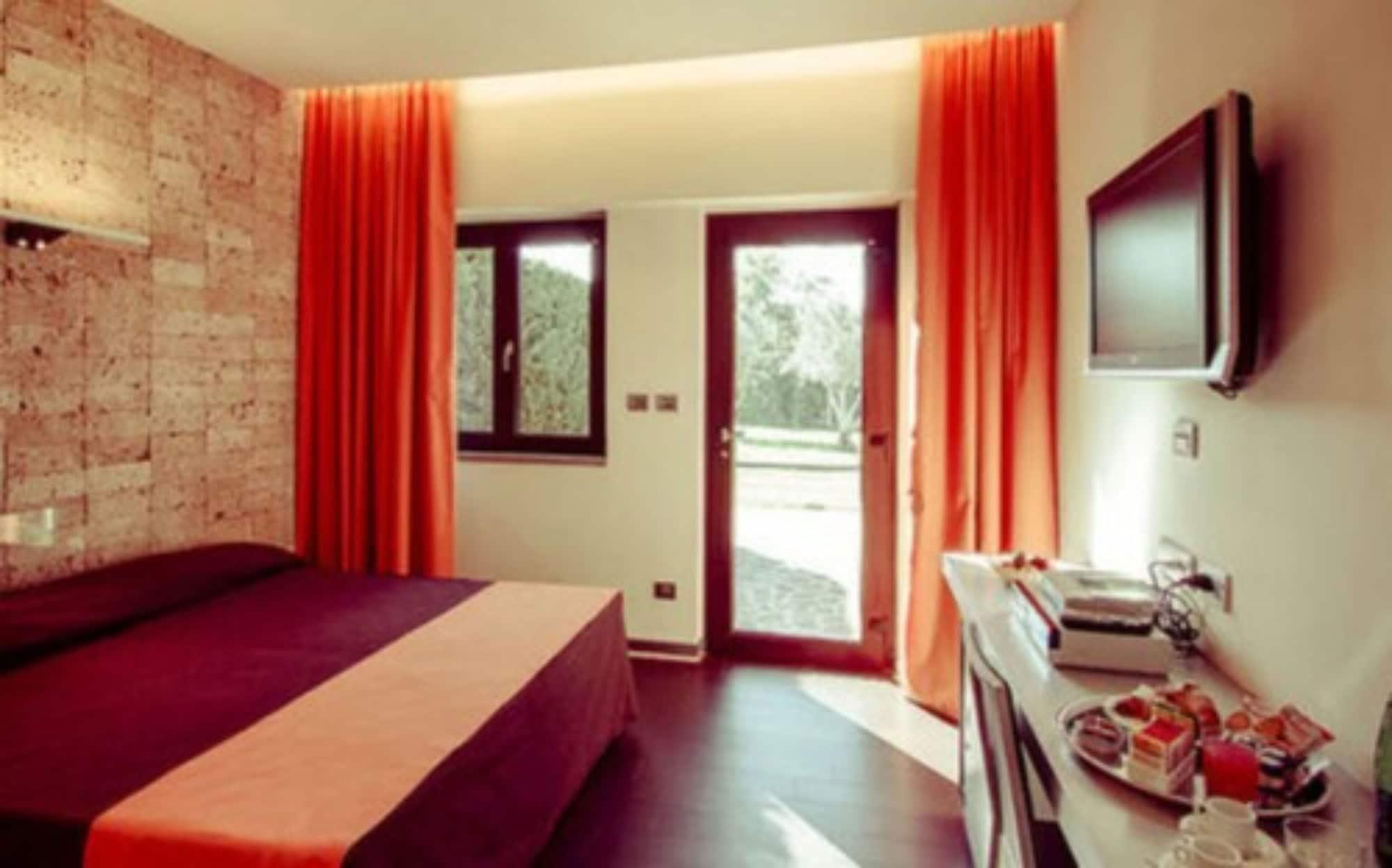 All Ways Garden Hotel & Leisure Rome Luaran gambar