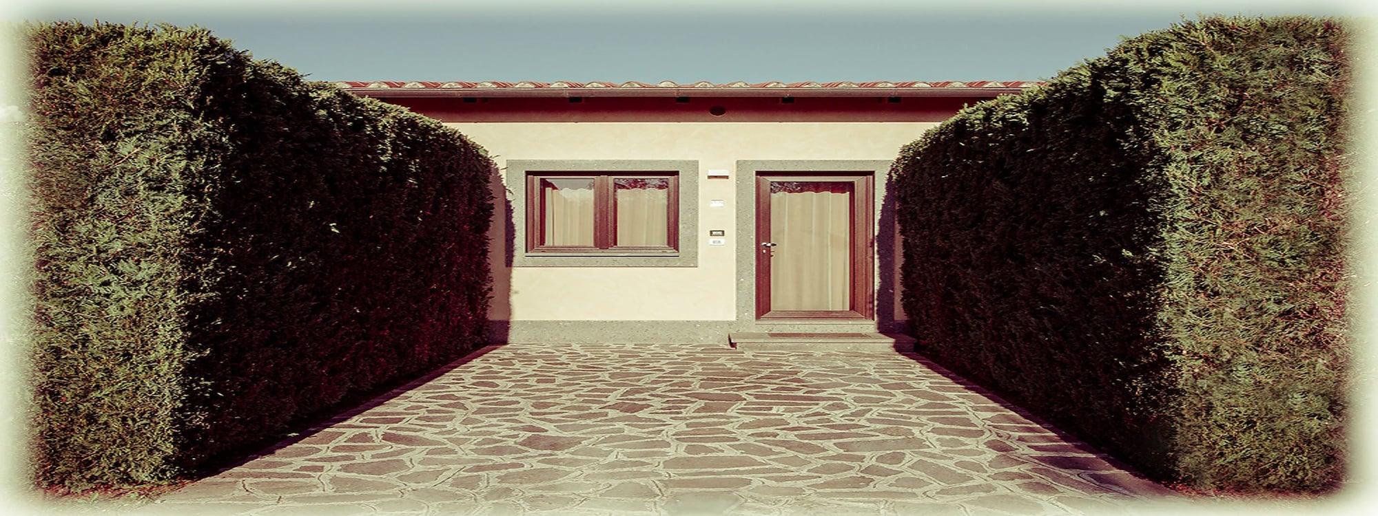 All Ways Garden Hotel & Leisure Rome Luaran gambar