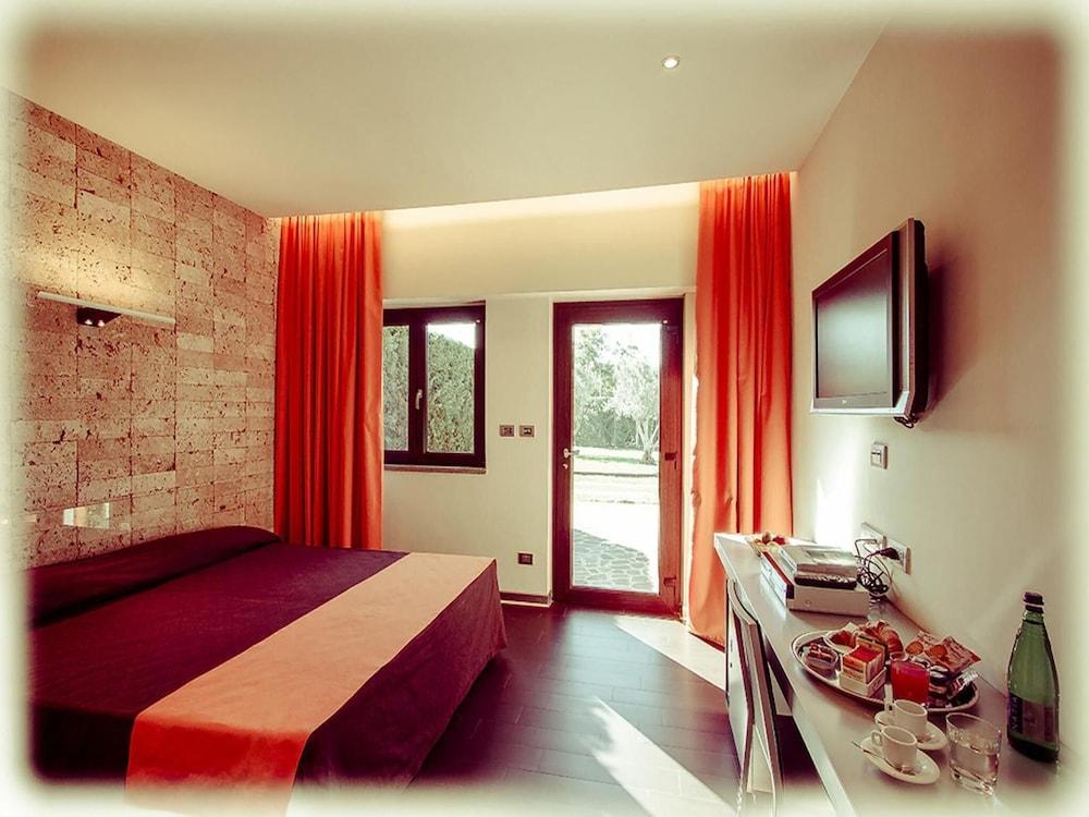 All Ways Garden Hotel & Leisure Rome Luaran gambar
