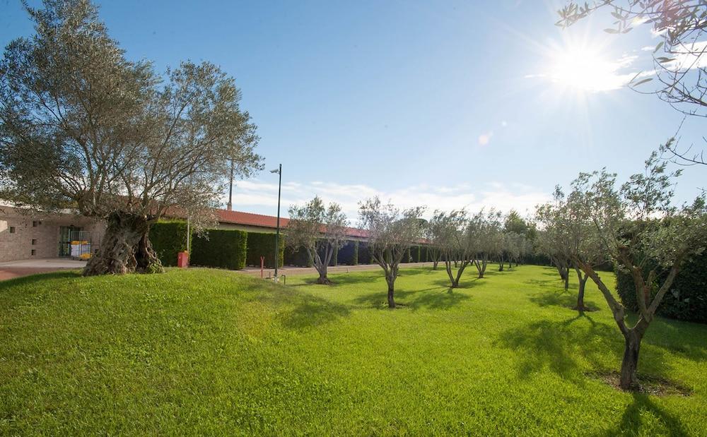 All Ways Garden Hotel & Leisure Rome Luaran gambar