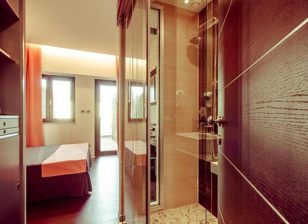 All Ways Garden Hotel & Leisure Rome Luaran gambar
