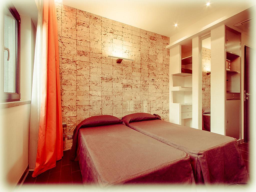 All Ways Garden Hotel & Leisure Rome Bilik gambar