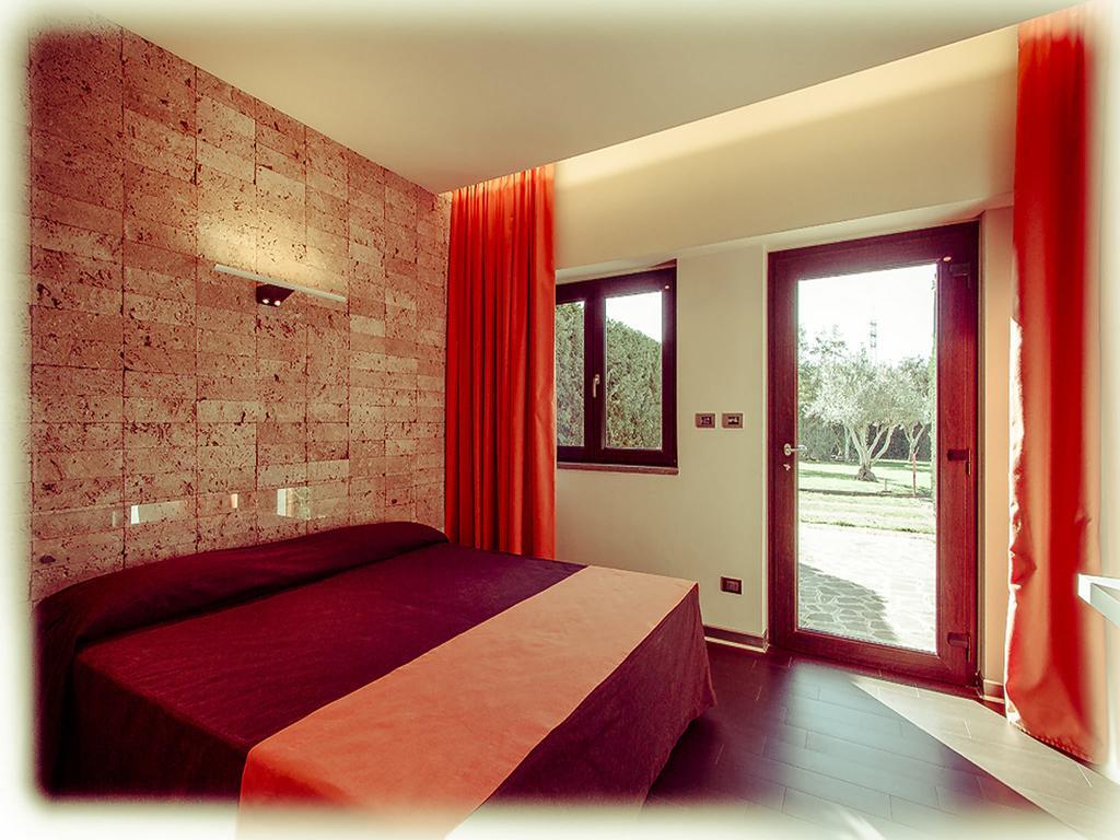 All Ways Garden Hotel & Leisure Rome Bilik gambar