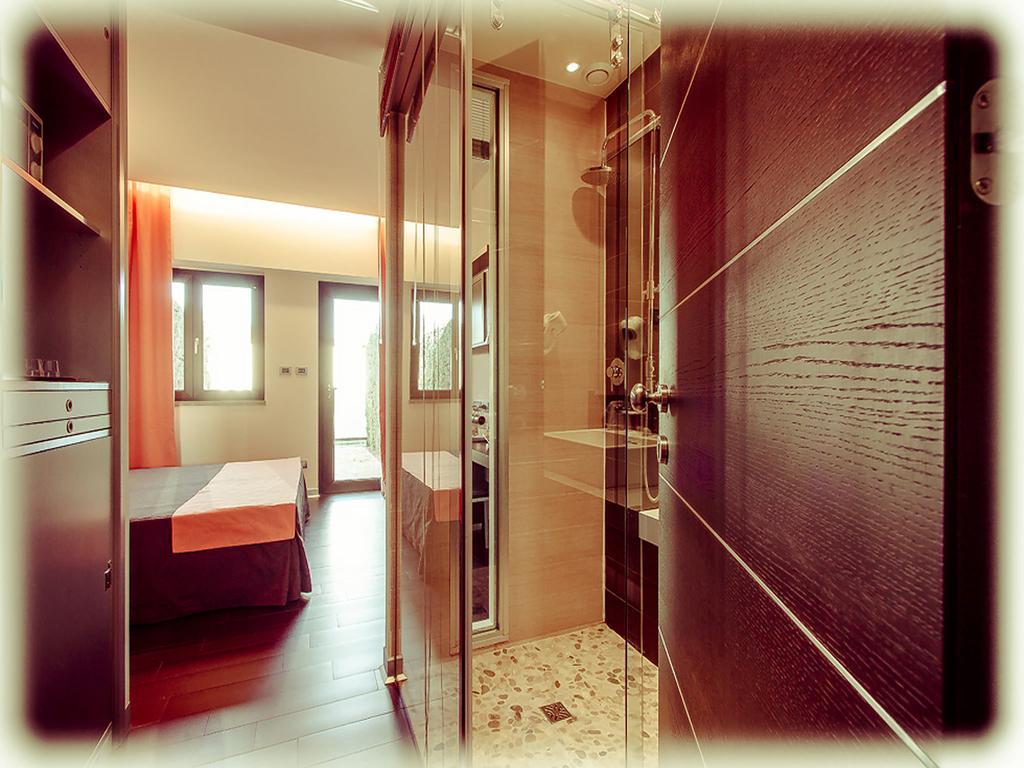 All Ways Garden Hotel & Leisure Rome Bilik gambar