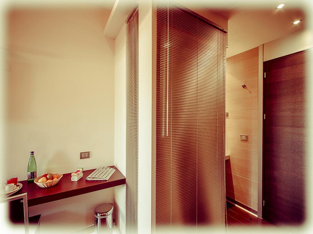 All Ways Garden Hotel & Leisure Rome Bilik gambar