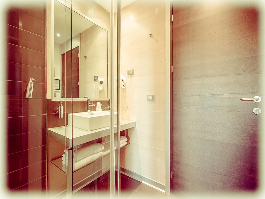 All Ways Garden Hotel & Leisure Rome Bilik gambar