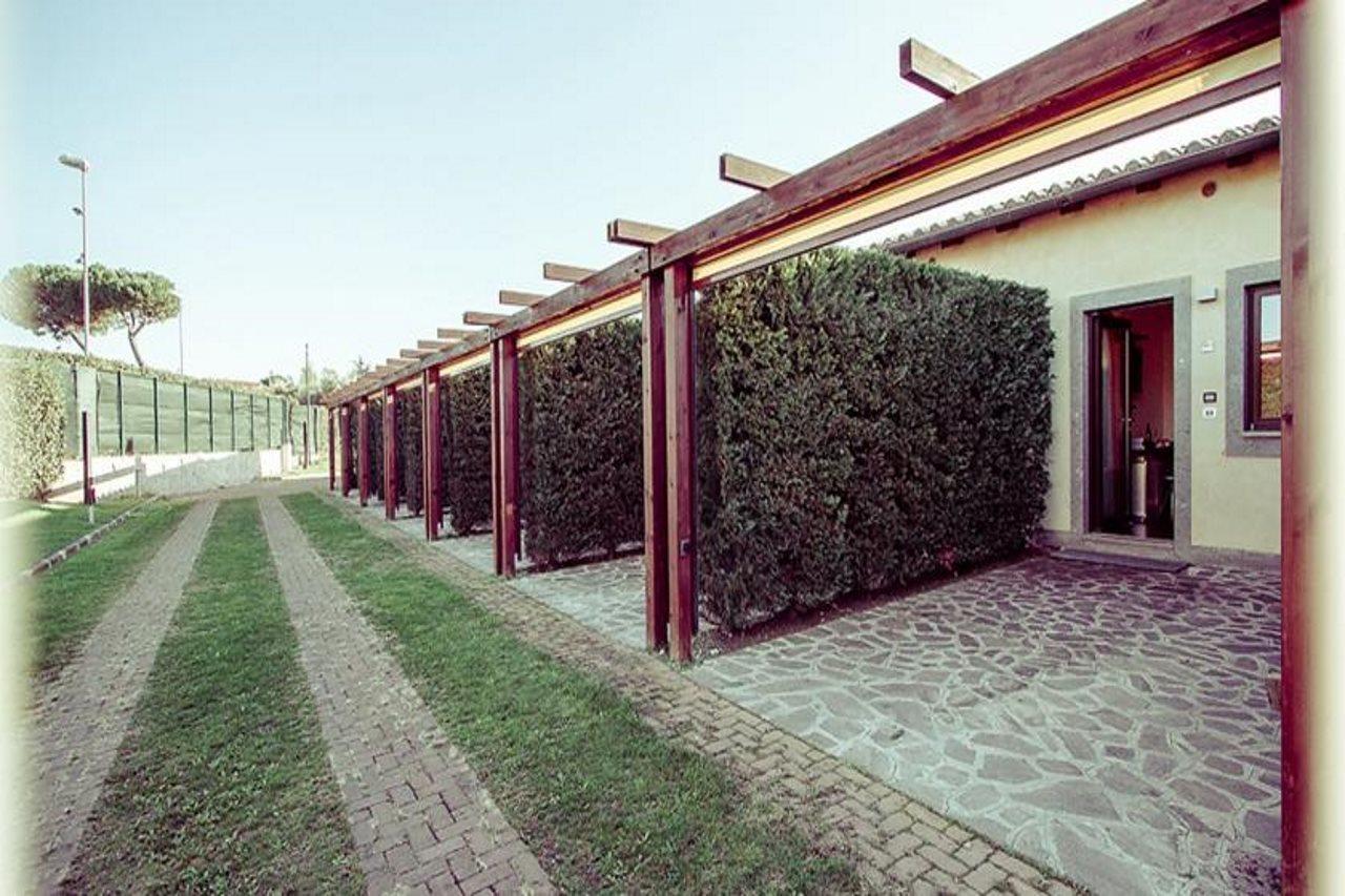 All Ways Garden Hotel & Leisure Rome Luaran gambar