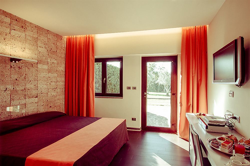 All Ways Garden Hotel & Leisure Rome Luaran gambar