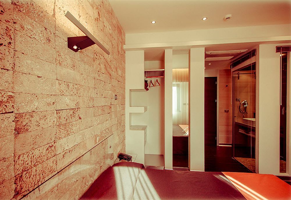 All Ways Garden Hotel & Leisure Rome Luaran gambar