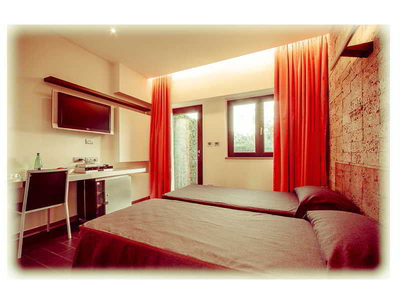 All Ways Garden Hotel & Leisure Rome Luaran gambar