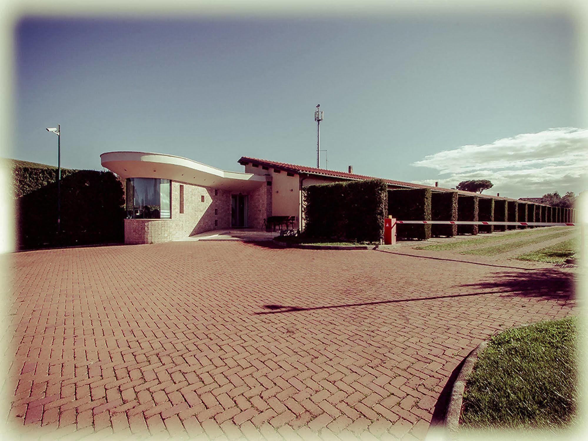 All Ways Garden Hotel & Leisure Rome Luaran gambar