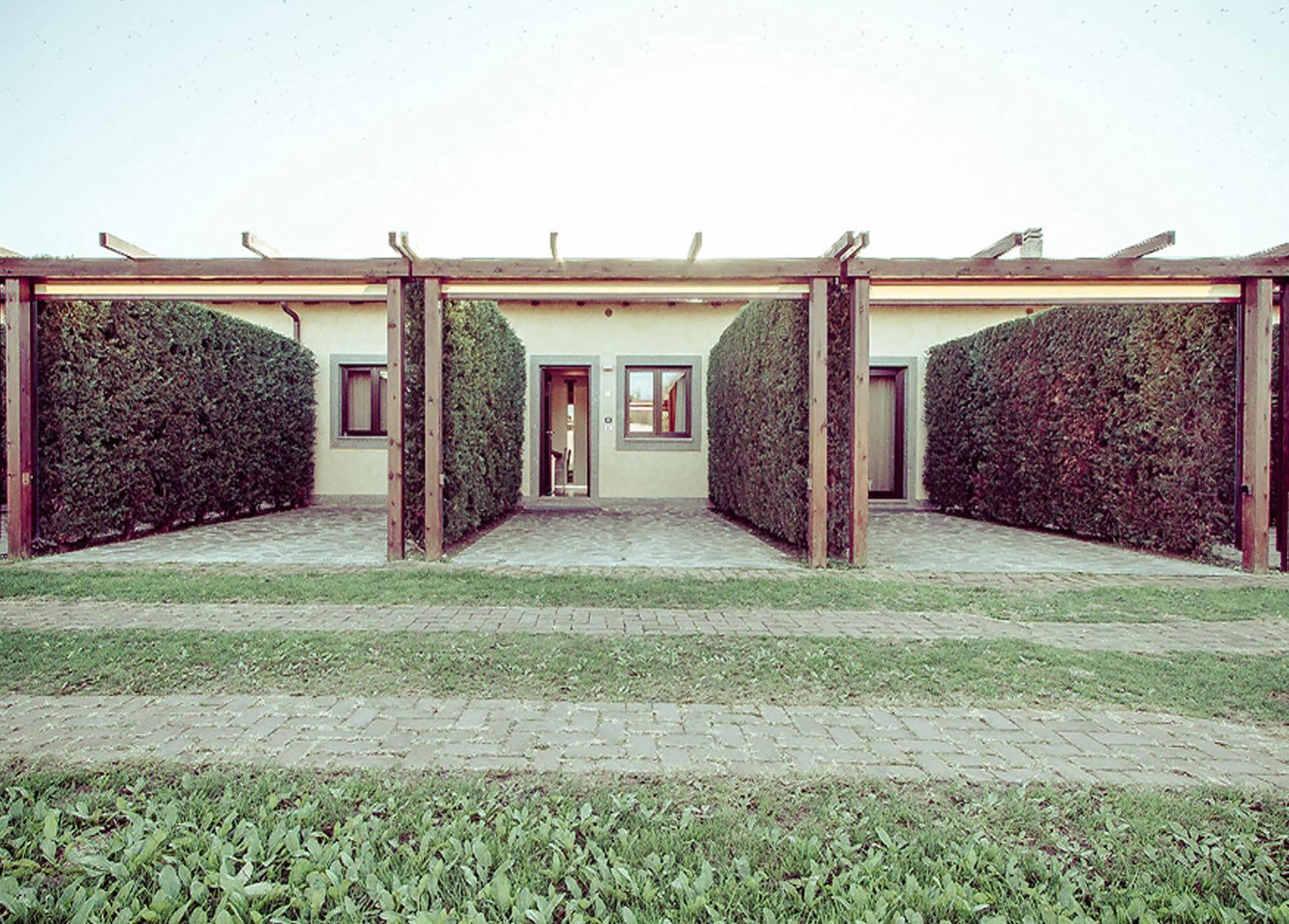 All Ways Garden Hotel & Leisure Rome Luaran gambar
