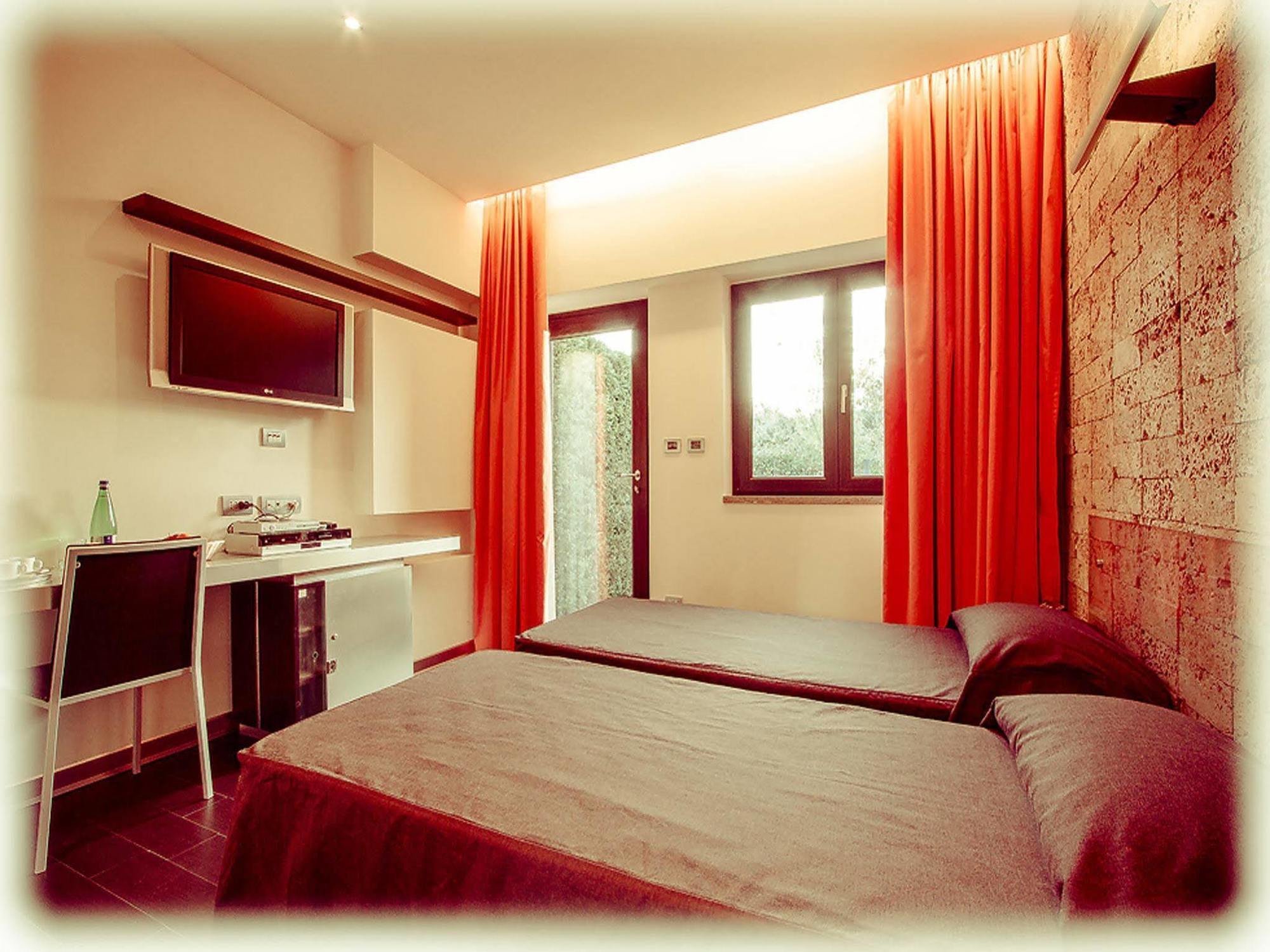All Ways Garden Hotel & Leisure Rome Luaran gambar