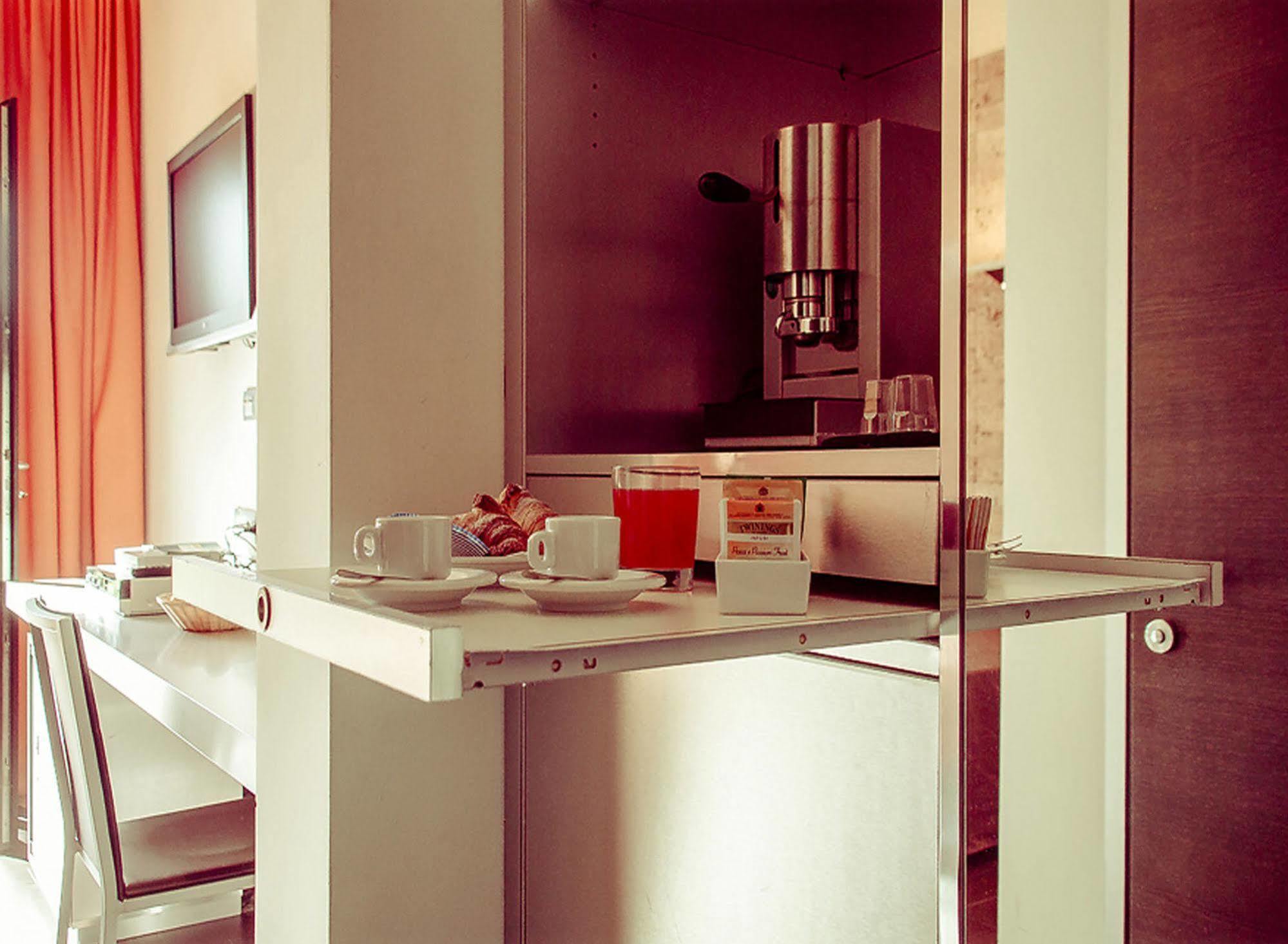 All Ways Garden Hotel & Leisure Rome Luaran gambar