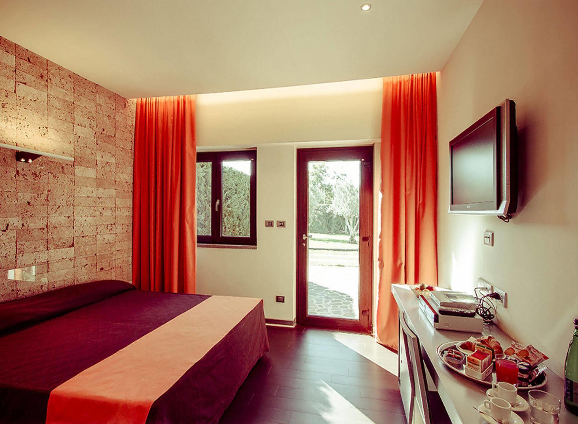 All Ways Garden Hotel & Leisure Rome Luaran gambar