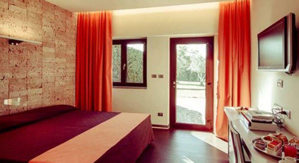 All Ways Garden Hotel & Leisure Rome Luaran gambar
